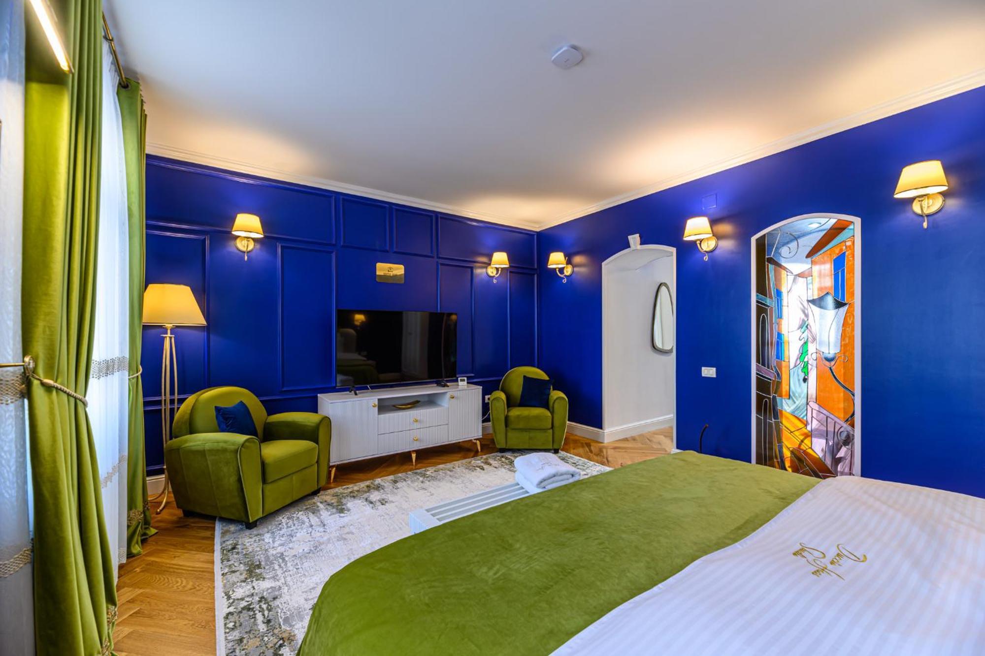 Duccio Haas Studio Brašov Exteriér fotografie